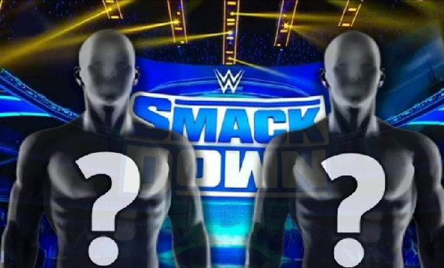 WWE Smackdown: इस हफ्ते फ्राइडे नाइट स्मैकडाउन में नजर आ सकते हैं रॉ के ये दो पूर्व डब्ल्यूडब्ल्यूई चैंपियन, इस रिपोर्ट में हुआ खुलासा