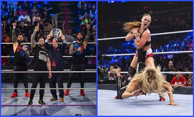 WWE Smackdown Predictions: इस हफ्ते फ्राइडे नाइट स्मैकडाउन में देखी जा सकती हैं ये 3 चीजें, जानिए रेसलमेनिया बैकलैश के गो-होम एडिशन में क्या हो सकता है खास