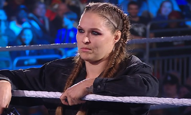 WWE SummerSlam 2022: समरस्लैम में Ronda Rousey कर सकती हैं इस फीमेल सुपरस्टार का सामना, डब्ल्यूडब्ल्यूई बना रही है पूर्व स्मैकडाउन विमेंस चैंपियन के लिए बड़ा प्लान