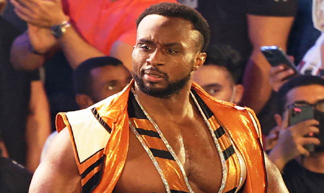 WWE News: BIG E ने अपनी गर्दन की चोट के बारे में दी ये नई अपडेट, जानिए अब कैसी है पूर्व डब्ल्यूडब्ल्यूई की चैंपियन की हालत