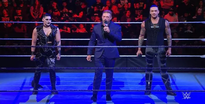 WWE Raw Rumors: Edge के ग्रुप में जल्द जुड़ सकता है चौथा सदस्य, जानिए क्या है डब्ल्यूडब्ल्यूई का इस बारे में प्लान