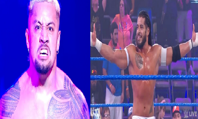 WWE NXT 2.0 Results: Solo Sikoa और Cameron Grimes के टैग टीम मैच से लेकर Santos Escobar की Tony D'Angelo पर शानदार जीत तक ये हैं आज के टॉप 3 मोमेंट्स, आपने देखे क्या