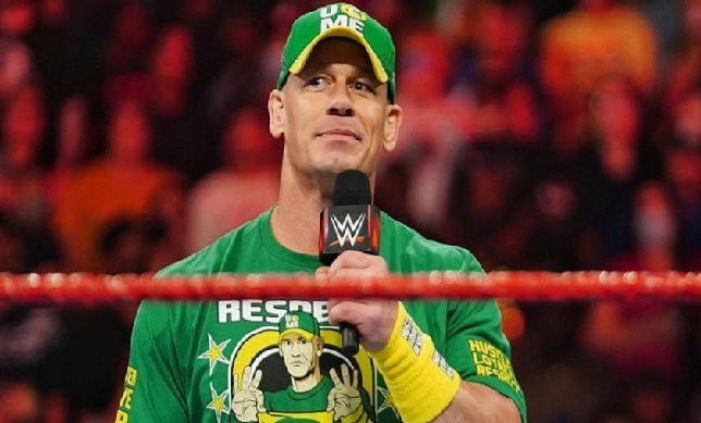 WWE News: डब्ल्यूडब्ल्यूई में अपनी वापसी पर John Cena ने दिया ये बड़ा अपडेट, जानिए क्या जल्द करने वाले हैं 16 बार के वर्ल्ड चैंपियन कंपनी में अपना रिर्टन