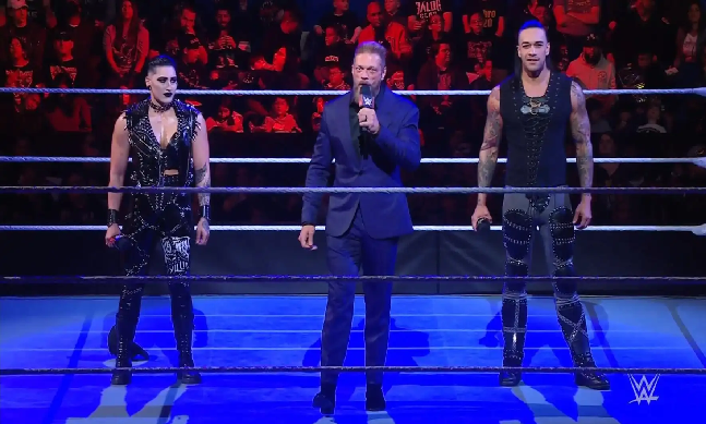 WWE RAW: Edge ने अपने वर्तमान प्रतिद्वंद्वी को किया जजमेंट डे के नए सदस्य के रूप में टीज, जानिए कौन है ये सुपरस्टार