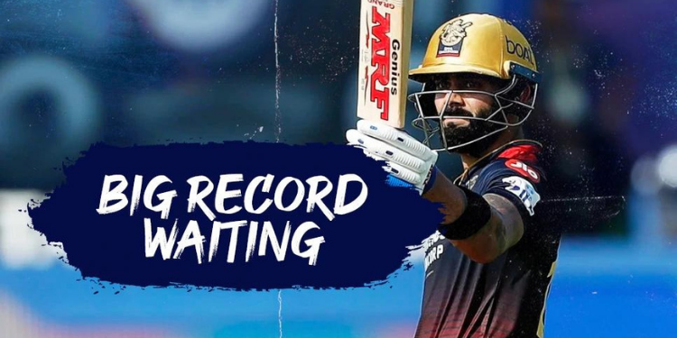 IPL 2022, CSK vs RCB Virat Kohli Record की नजर Chennai Super Kings खिलाफ बड़े रिकॉर्ड पर , Royal Challengers Bangalore