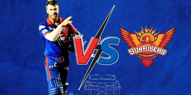 DC vs SRH, IPL 2022:Sunrisers Hyderabad से बदला लेने को तैयार है Delhi Capitals के David Warner, सनराइजर्स हैदराबाद को लग सकता है बड़ा झटका