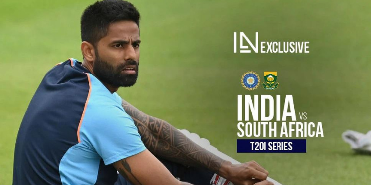 Indian Team for SA Series: IPL 2022 के बाद दक्षिण अफ्रीका सीरीज से भी Suryakumar Yadav की बाहर होने की संभावना, Mumbai Indians, Team India