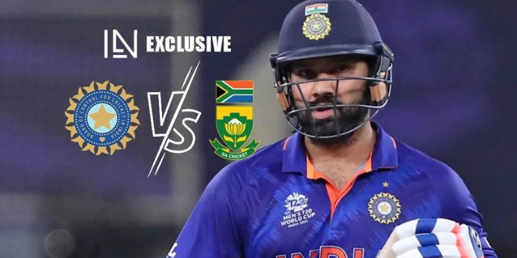 India Squad for SA: IPL 2022 Qualifier 1 की शाम को होगी Team India सिलेक्शन मीटिंग, Captain Rohit Sharma भी करेंगे मीटिंग में शिरकत