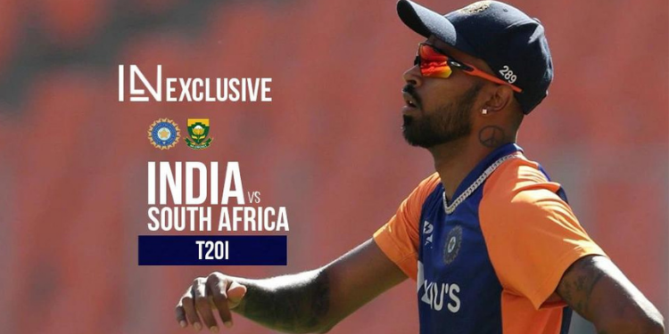 India Squad SA Series: IPL 2022 में शानदार प्रदर्शन के बावजूद Hardik Pandya को साबित करनी होगी अपनी काबिलियत, Gujarat Titans, SA T20 series