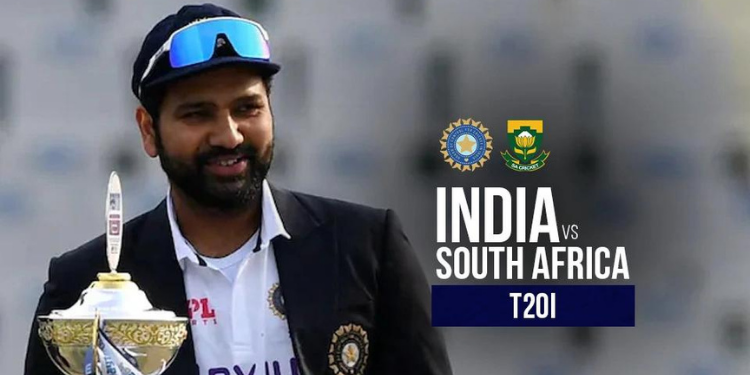 Indian Team for SA: Team India, Captain Rohit Sharma ने BCCI से मांगा शॉर्ट ब्रेक, दक्षिण अफ्रीका सीरीज से मांगा ब्रेक IPL 2022