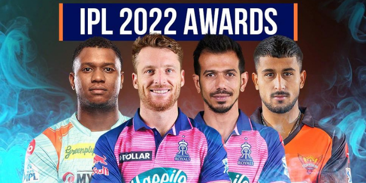 IPL 2022 Awards: आईपीएल 2022 में कौन बना खिलाड़ी बना Emerging Player of the Year और किस खिलाड़ी ने IPL 2022 Most Sixes, जानें पूरी लिस्ट