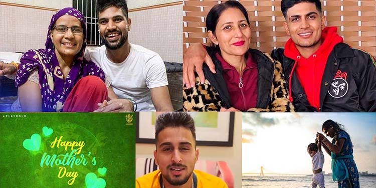 Happy Mother's Day: जानें मां के दिन को खास बनाने के लिए आईपीएल खिलाड़ी कैसे सेलिब्रेट कर रह हैं मदर्स डे- See Photos