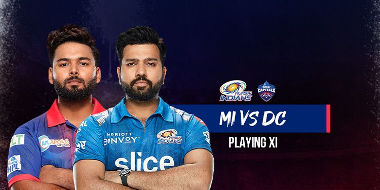 MI vs DC Playing XI: प्लेऑफ में जगह पक्की करने उतरेगी Delhi Capitals, क्या Mumbai Indians में अर्जुन तेंदुलकर को मिलेगा मौका, IPL 2022