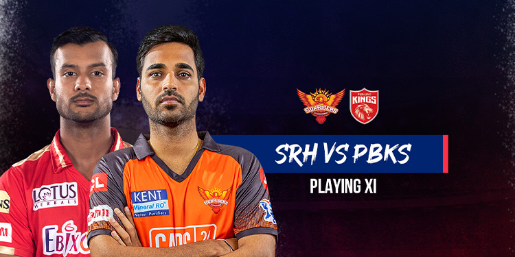 SRH vs PBKS Playing XI: आईपीएल 2022 लीग का अंतिम मुकाबला, जानें क्या होगी दोनों टीम की प्लेइंग 11 IPL 2022, Sunrisers Hyderabad, Punjab Kings