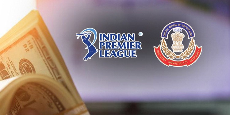 IPL 2022 Betting: CBI ने किया बड़ा खुलासा, Pakistan से मिले इनपुट के बाद बैठाई जांच
