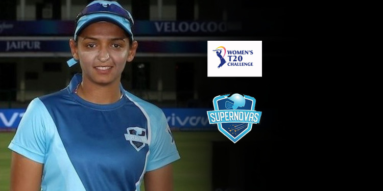 Women’s T20 Challenge 2022: हरमनप्रीत कौर की कप्तानी में Supernovas टीम, देखें पूरा स्क्वॉड और मैचों का शेड्यूल