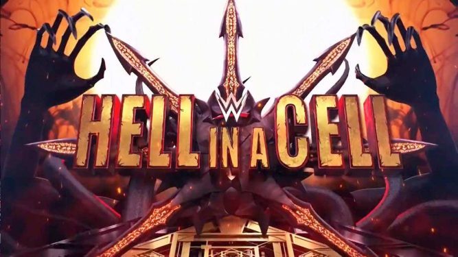 WWE Hell in a Cell 2022 Match Card: ये है हेल इन ए सेल का अपडेटेड मैच कार्ड, जानिए अब तक इस पीपीवी के लिए कितने मैच हो चुके हैं घोषित