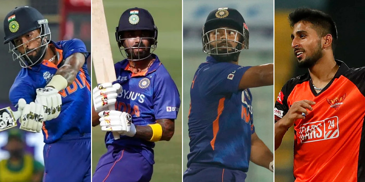 IND vs SA T20 2022: मैच से चार दिन पहले दिल्ली पहुंचेंगे सभी भारतीय खिलाड़ी, सभी खिलाड़ियों को मिली बड़ी राहत