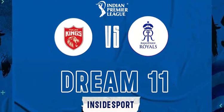 PBKS vs RR Dream11 Prediction: Punjab Kings vs Rajasthan Royals, IPL 2022