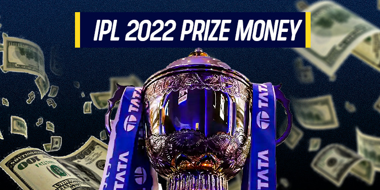 IPL 2022 Winner, GT vs RR Final: आईपीएल सीजन 15 की विजेता टीम से लेकर प्लेऑफ में पहुंचने वाली टीम तक, सभी की इनामी राशि की डिटेल - यहां देखें