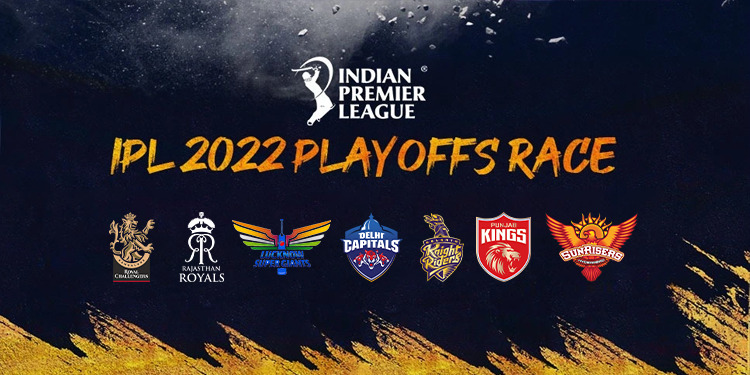 IPL Playoffs 2022 Teams Scenarios: देखें प्लेऑफ का गणित, किस टीम को क्या करना है