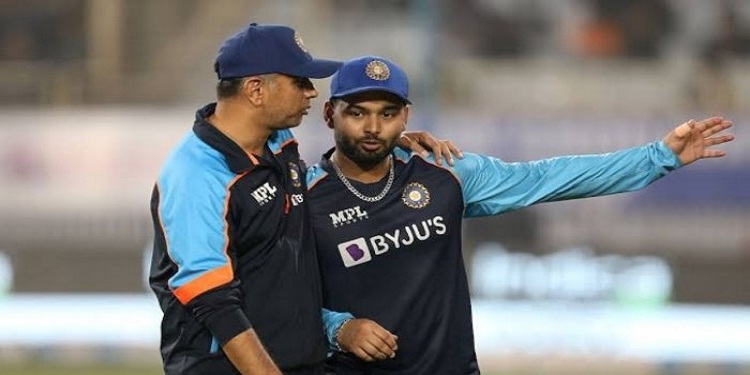 IND vs SA T20: आठ महीनों में छह कप्तानों की योजना नहीं बनाई थी लेकिन हमने कई ‘कप्तान’ तैयार किए: Rahul Dravid