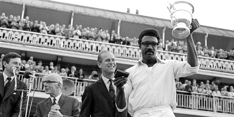 World Cup 1975: क्रिकेट का पहला विश्वकप, West Indies Cricket Team बनी थी चैंपियन