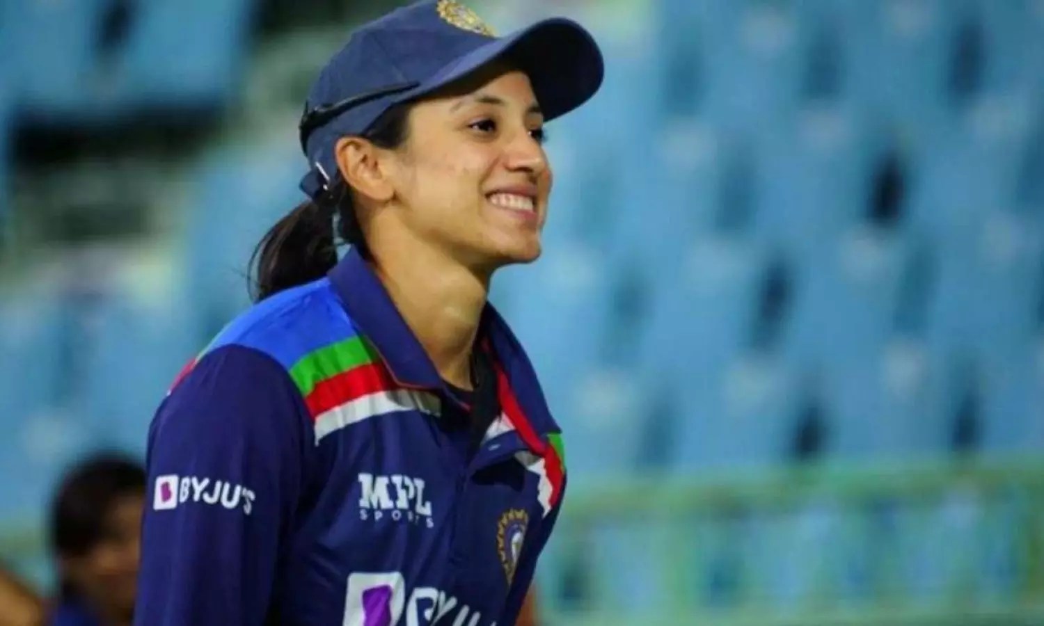 ICC Women's ODI Rankings: आईसीसी महिला वनडे रैंकिंग में मंधाना आठवें नंबर पर काबिज, जबकि गेंदबाजी में झूलन खिसकी