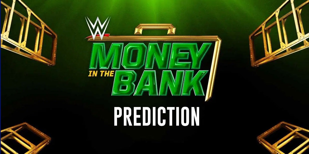 WWE Money in the Bank 2022 Predictions: मनी इन दे बैंक से पहले यहां देखें सभी घोषित मैचों के संभावित विजेता, जानिए क्या हो सकता है इस प्रीमियम लाइव इवेंट का रिजल्ट