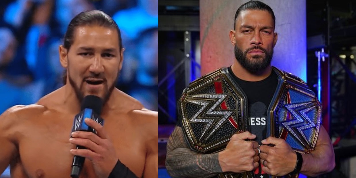 WWE Smackdown: क्या Madcap Moss भी हैं Roman Reigns के अगले चैलेंजर्स की लिस्ट में शामिल? देखें ये रिपोर्ट