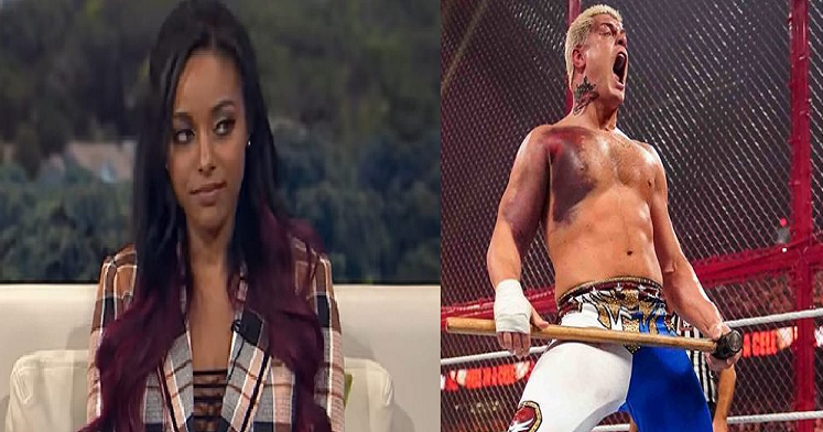 WWE News: Brandi Rhodes ने दी अपने पति Cody Rhodes की सर्जरी पर ये अपडेट, फैंस ने भी 'द अमेरिकन नाइट मेयर' को शुभकामनाएं देते हुए कही ये बात