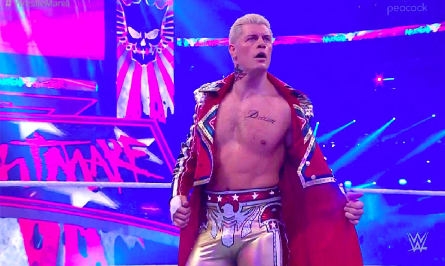WWE News: Cody Rhodes ने दी अपने संभावित रिर्टन के बारे में अपडेट, जानिए कब हो सकती है 'द अमेरिकन नाइटमेयर' की डब्ल्यूडब्ल्यूई में वापसी