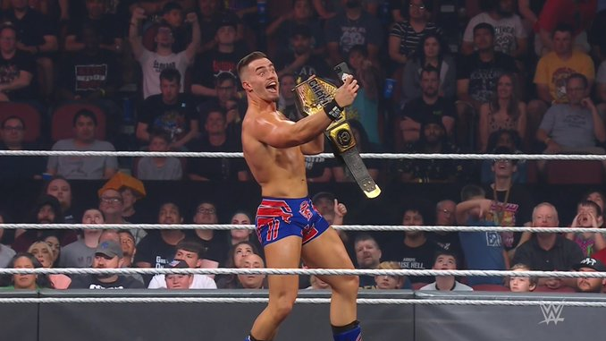 WWE Raw Results Highlights: वीर महान ने किया रे मिस्टीरियो का बुरा हाल, मेन इवेंट में पोज डाउन चैलेंज के बाद थ्योरी ने किया बॉबी लैश्ले पर धोखे से अटैक