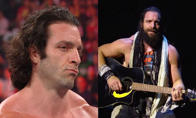 WWE RAW: अगले हफ्ते Elias और Ezekiel को एक साथ दिखाने के लिए डब्ल्यूडब्ल्यूई कर सकती है इस ट्रिक का इस्तेमाल, देखें ये रिपोर्ट