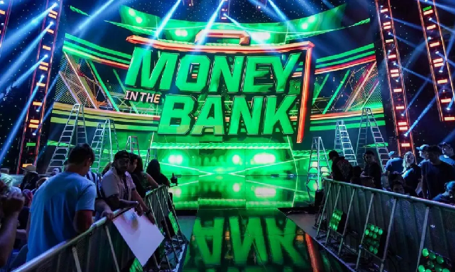 WWE Money in the Bank 2022: मनी इन बैंक के शुरुआती बैटिंग ऑड्स हुए जारी, यहां देखें किस सुपरस्टार पर लगा है कितना दाव