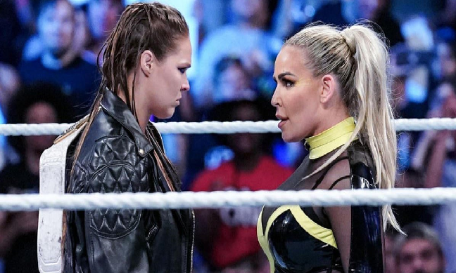 WWE Smackdown Predictions: इस हफ्ते स्मैकडाउन में देखी जा सकती हैं ये 3 चीजें, जानिए क्या Ronda Rousey ले पाएंगी Natalya से अपना बदला