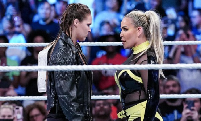 WWE News: मनी इन द बैंक से पहले Ronda Rousey और Natalya के बीच छिड़ा ट्वीटर वॉर, दोनों एक-दूसरे को लेकर कही ये बात