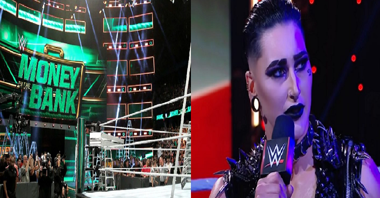 WWE Money in the Bank 2022: इस प्रीमियम लाइव इवेंट से अलग होने के बाद Rhea Ripley ने किया अपनी चोट का खुलासा, साथ ही अपनी वापसी पर भी दी ये अपडेट
