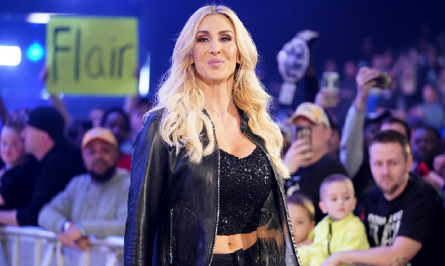 WWE Smackdown: क्या Charlotte Flair जल्द करने जा रही हैं फ्राइडे नाइट स्मैकडाउन में वापसी? देखें ये रिपोर्ट