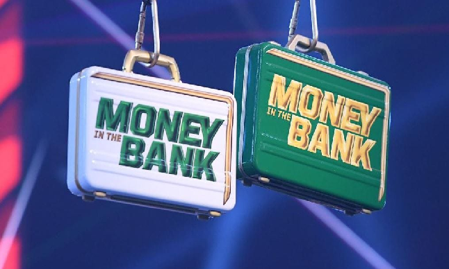 WWE Money in The Bank 2022 Match Card: इन दो सुपरस्टार्स ने किया मेंस और विमेंस लैडर मैच के लिए क्वालिफाई, जानिए अब तक इन दोनों मैचों में कितने सुपरस्टार्स हो चुके हैं शामिल
