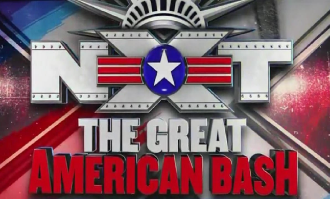 WWE NXT Great American Bash 2022 Preview: यहां देखें एनएक्सटी ग्रेट अमेरिकन बैश का बिग प्रीव्यू, मैच कार्ड से लेकर लाइव स्ट्रीमिंग तक की दी गई है पूरी डिटेल्स