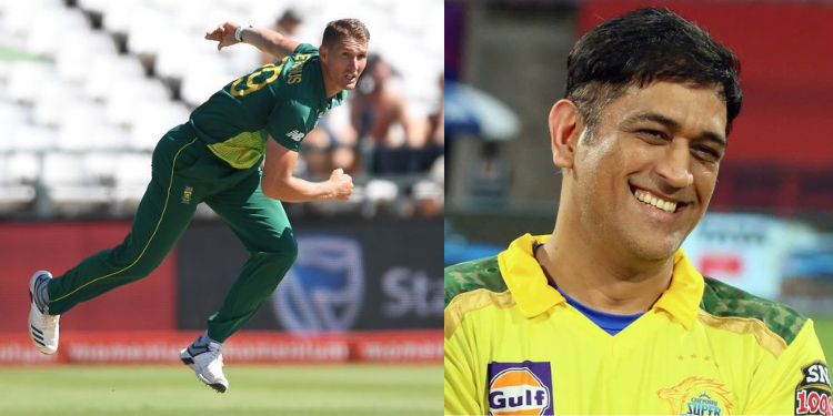 IND vs SA T20 Series: दक्षिण अफ्रीका के ऑलराउंडर Dwaine Pretorius MS Dhoni के गुणों से प्रभावित, SA Tour of India