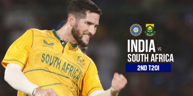 IND vs SA 2nd T20: Wayne Parnell Press Conference दूसरा टी20 मैच बहुत अहम, भारत निश्चित रूप से वापसी करेगा India vs South Africa,