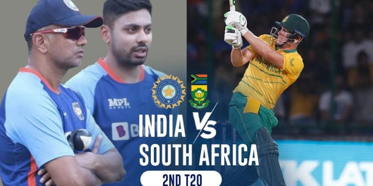 IND vs SA 2nd T20: David Miller से निपटने के लिए क्या रणनीति बना रही है टीम इंडिया, Rahul Dravid, और Indian Bowlers ने की खास प्लानिंग?