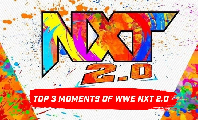 WWE NXT 2.0 Results: Toxic Attractions की बुरी हालत होने से लेकर Cameron Grimes की शानदार जीत तक ये हैं आज के शो के टॉप 3 मोमेंट्स, आपने देखे क्या