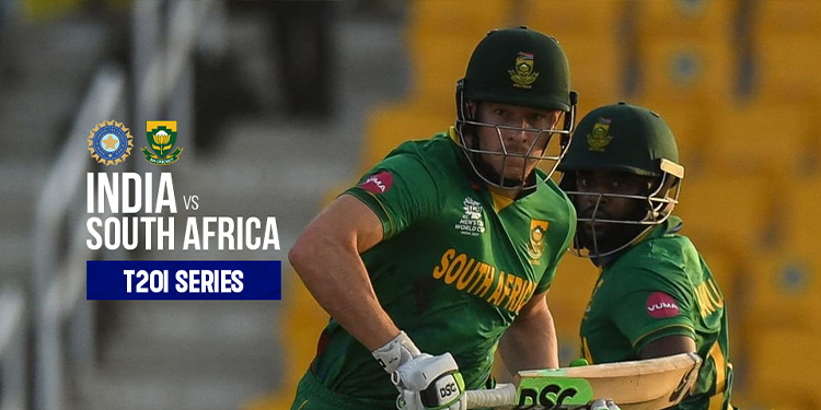 IND vs SA T20 Series: आईपीएल में David Miller के प्रदर्शन से खुश दक्षिण अफ्रीका के कप्तान Temba Bavuma, SA Tour of India