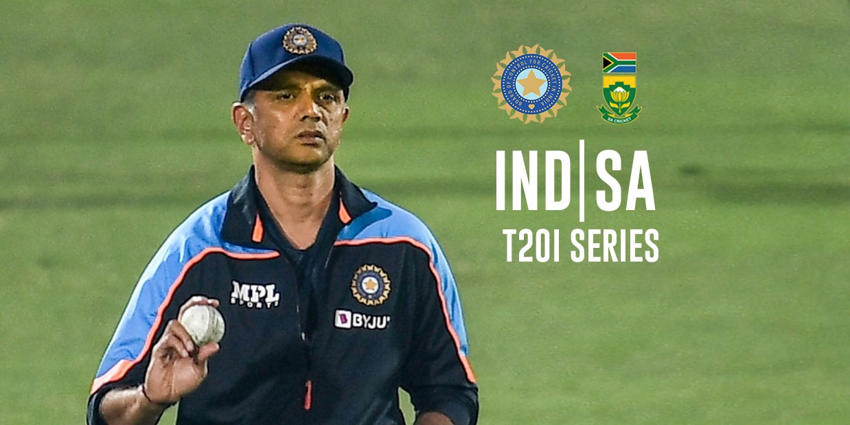 IND vs SA: T20 World Cup में सिर्फ 4 महीने बचे,Coach Rahul Dravid टीम कॉम्बिनेशन को लेकर संशय में, India vs South Africa, SA Tour of India