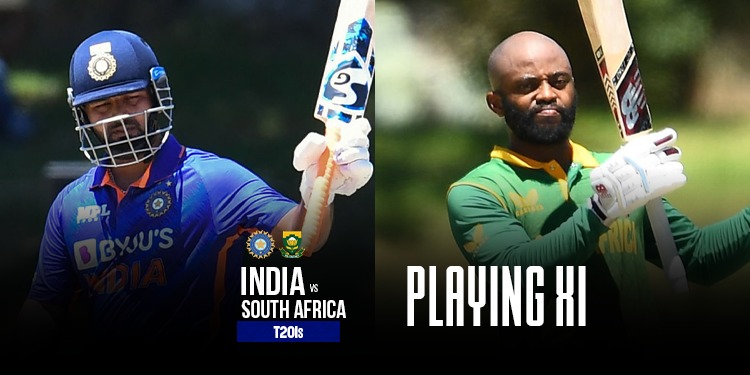 IND vs SA Playing XI: पहले टी20 मैच में क्या हो सकती है दक्षिण अफ्रीका की संभावित प्लेइंग 11? IND vs SA T20 Series, SA T20 Series