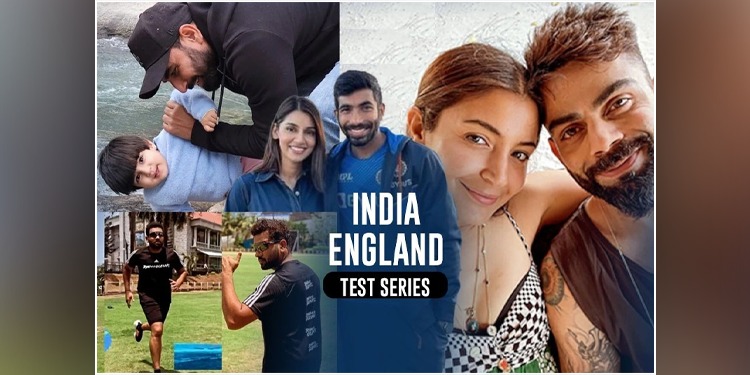 India Tour of England: बर्मिंघम में जल्द होगी भारतीय टीम की इंग्लैंड से टक्कर, जानें कैसी चल रही हैं इन प्लेयर्स की तैयारी