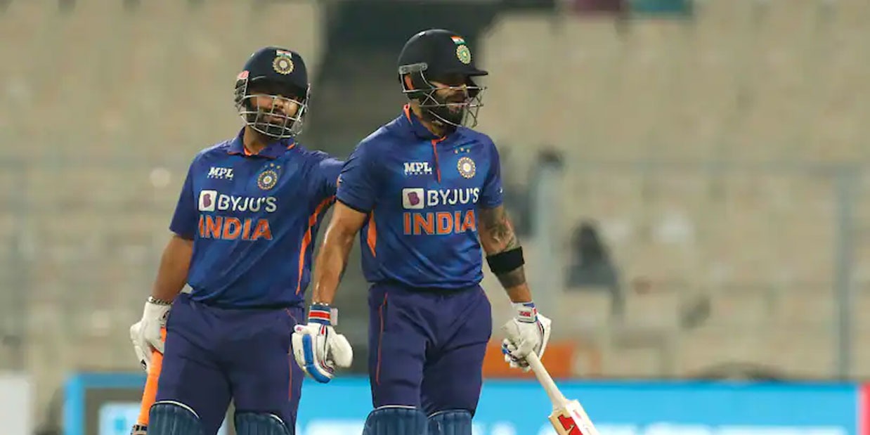 IND vs SA 1st T20: Rishabh Pant और Virat Kohli की टी20 कप्तानी में कई समानताएं, 5 साल पुराना रिकॉर्ड दोहराया गया, IND vs SA T20 Series